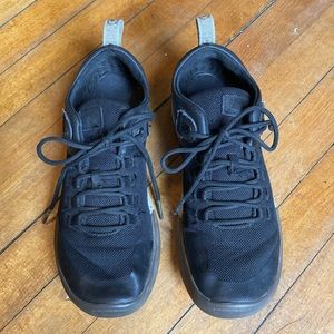 Chaco Sidetrek Sneakers